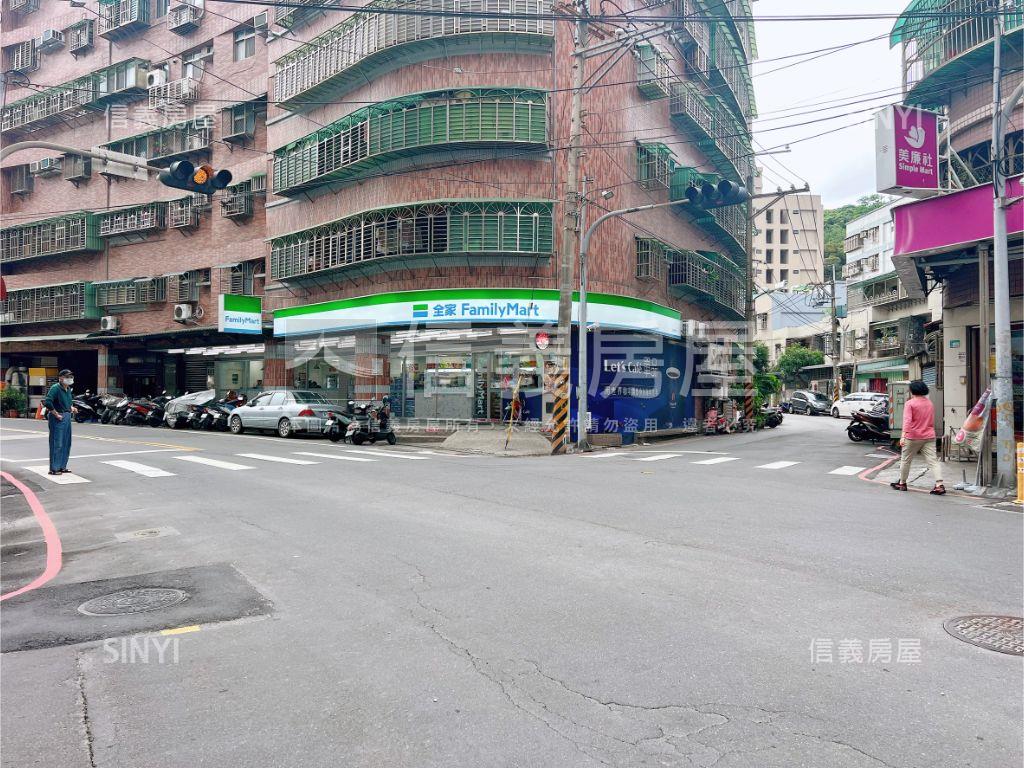 薪水傳奇Ｅｎｊｏｙ金店面房屋室內格局與周邊環境
