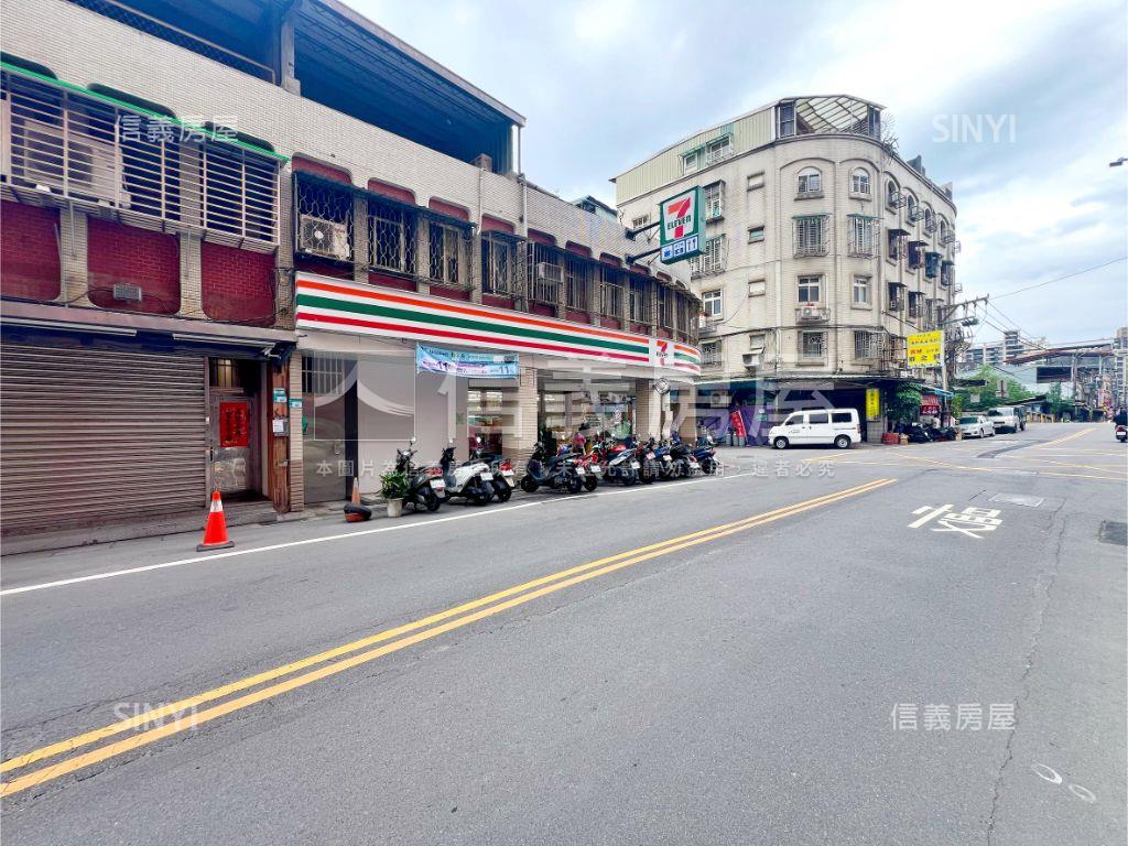 薪水傳奇Ｅｎｊｏｙ金店面房屋室內格局與周邊環境