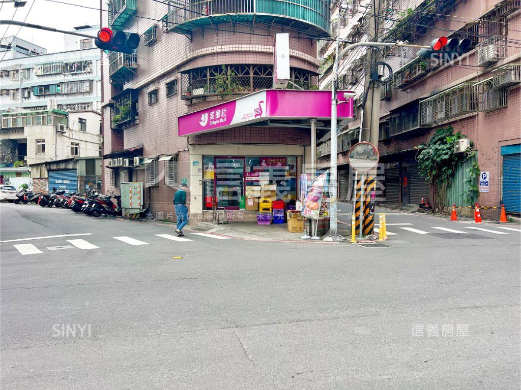 薪水傳奇Ｅｎｊｏｙ金店面房屋室內格局與周邊環境