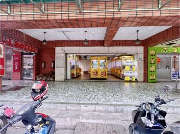 薪水傳奇Ｅｎｊｏｙ金店面