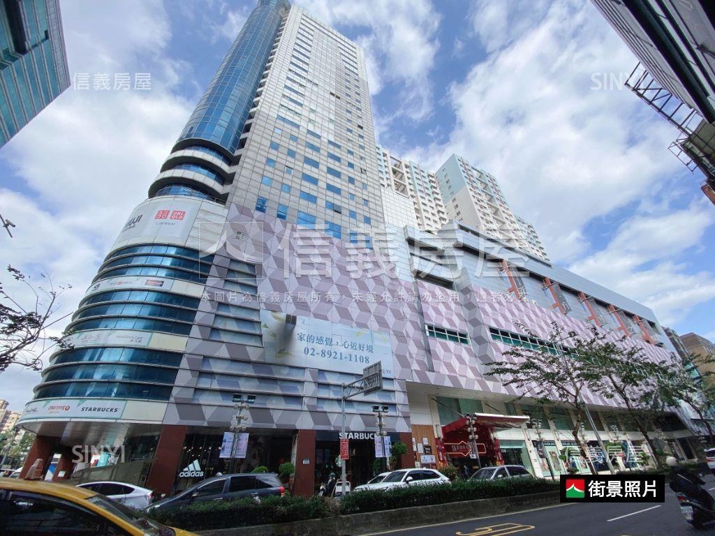 近比漾正永貞路黃金店面房屋室內格局與周邊環境