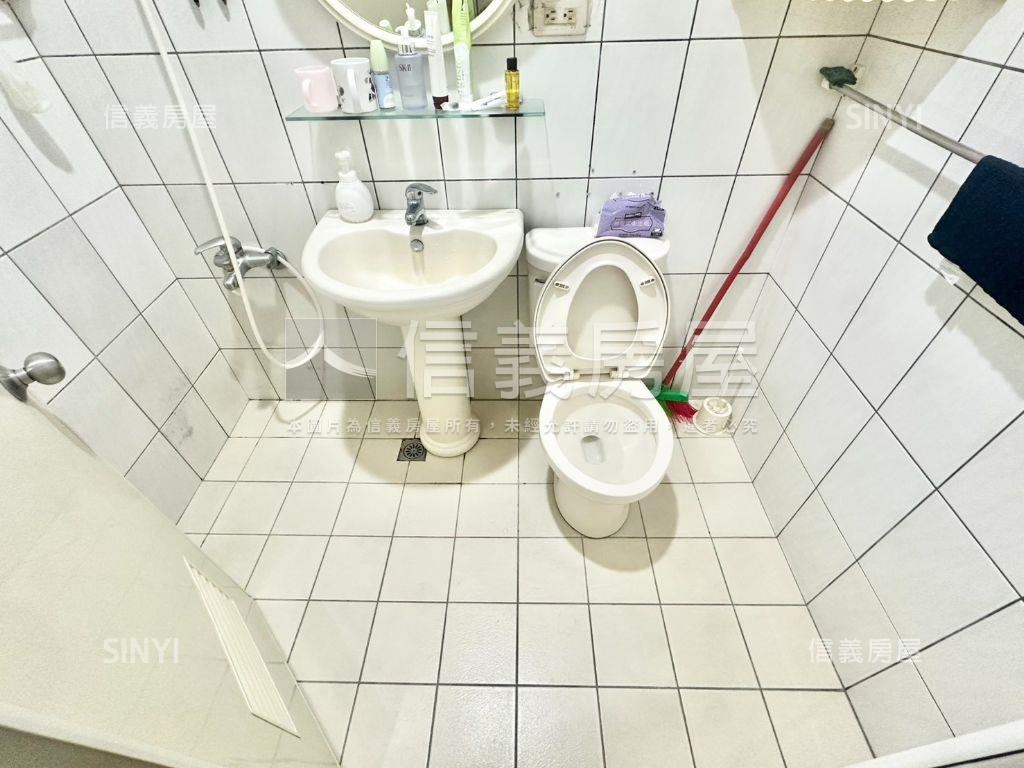 成功四境低調好居房屋室內格局與周邊環境