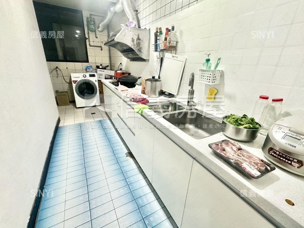 成功四境低調好居房屋室內格局與周邊環境