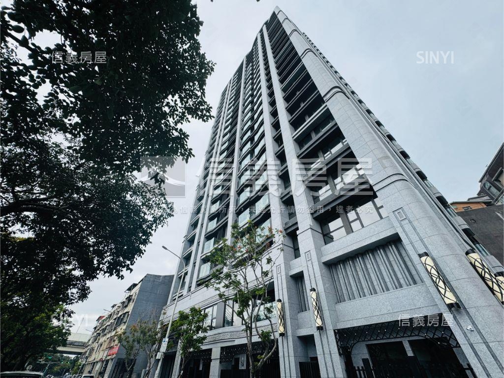 專任誠售明水指標案最大直房屋室內格局與周邊環境