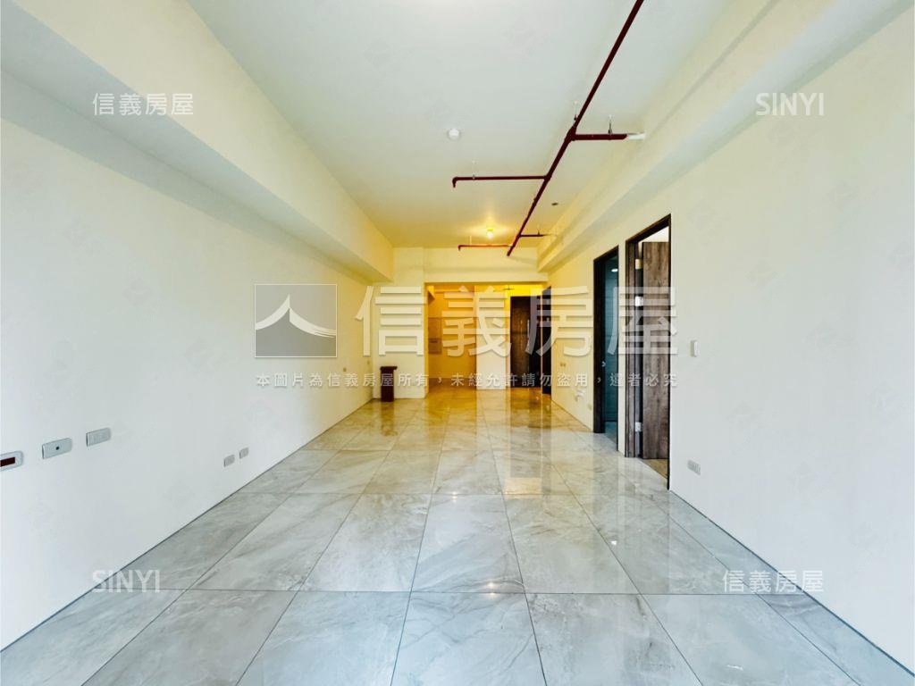 專任誠售明水指標案最大直房屋室內格局與周邊環境