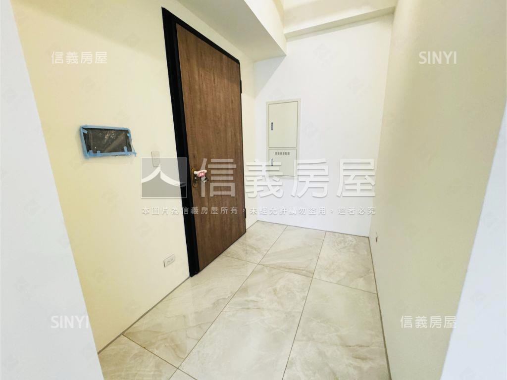 專任誠售明水指標案最大直房屋室內格局與周邊環境