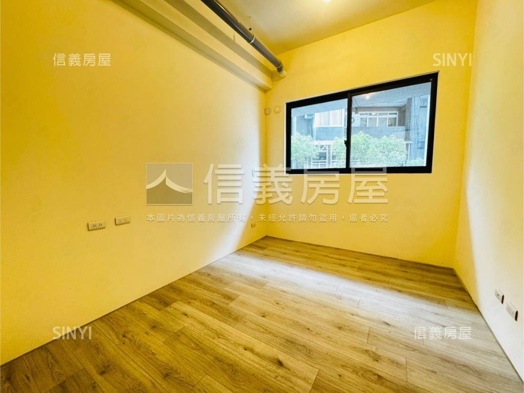 專任誠售明水指標案最大直房屋室內格局與周邊環境