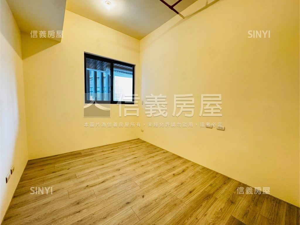 專任誠售明水指標案最大直房屋室內格局與周邊環境