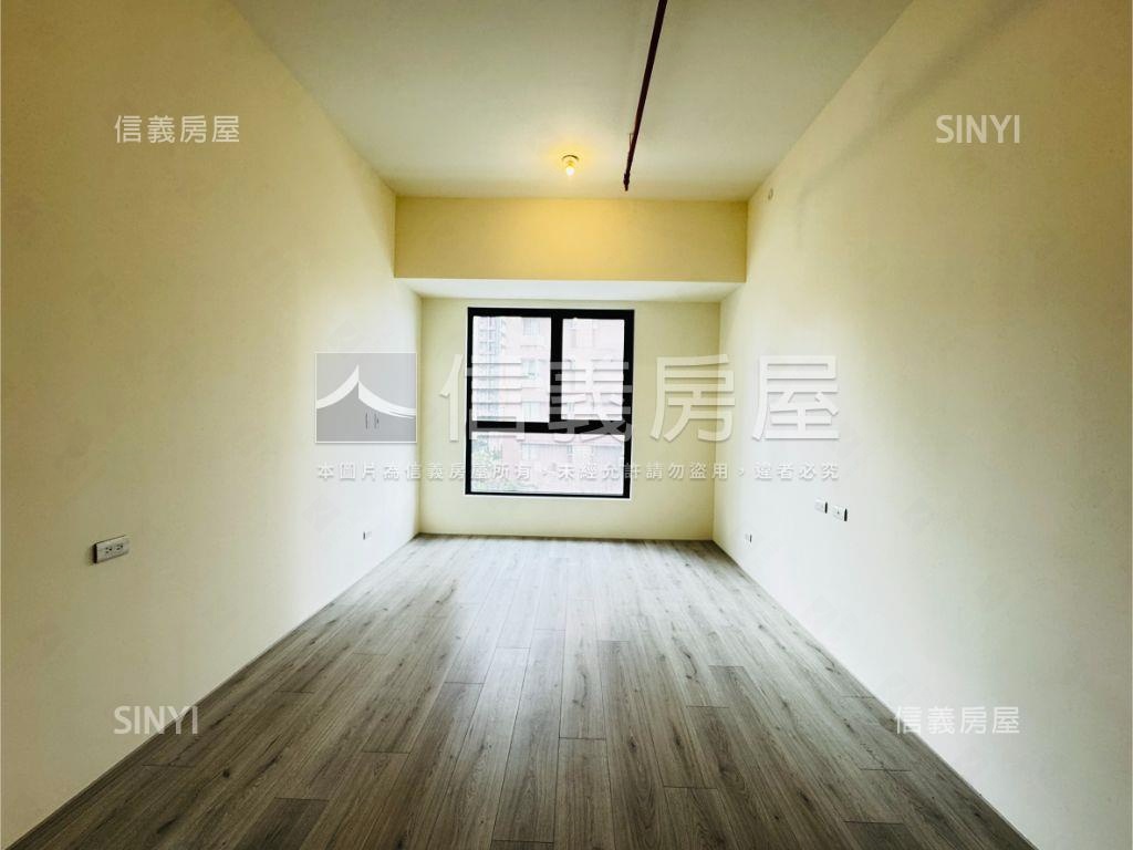 專任誠售明水指標案最大直房屋室內格局與周邊環境