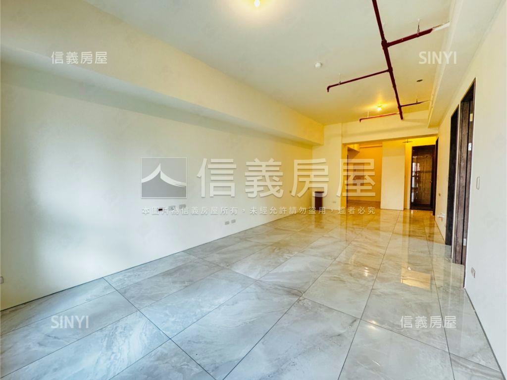 專任誠售明水指標案最大直房屋室內格局與周邊環境