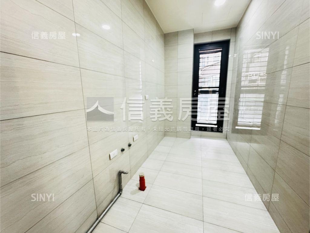 專任誠售明水指標案最大直房屋室內格局與周邊環境