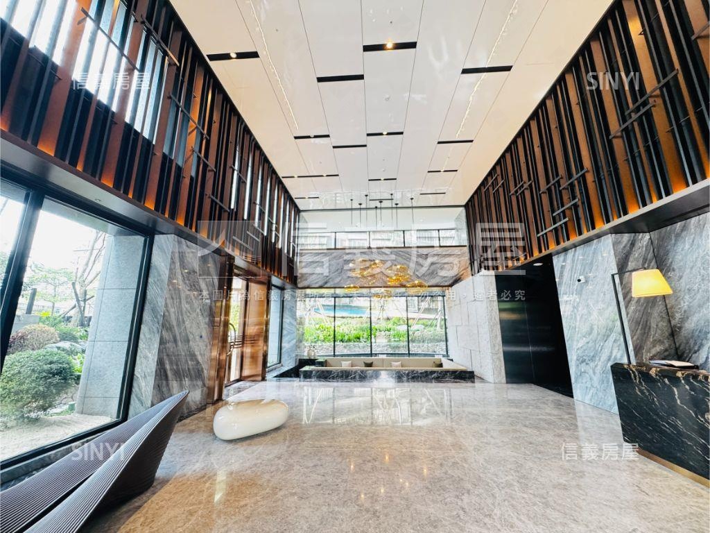 專任誠售明水指標案最大直房屋室內格局與周邊環境