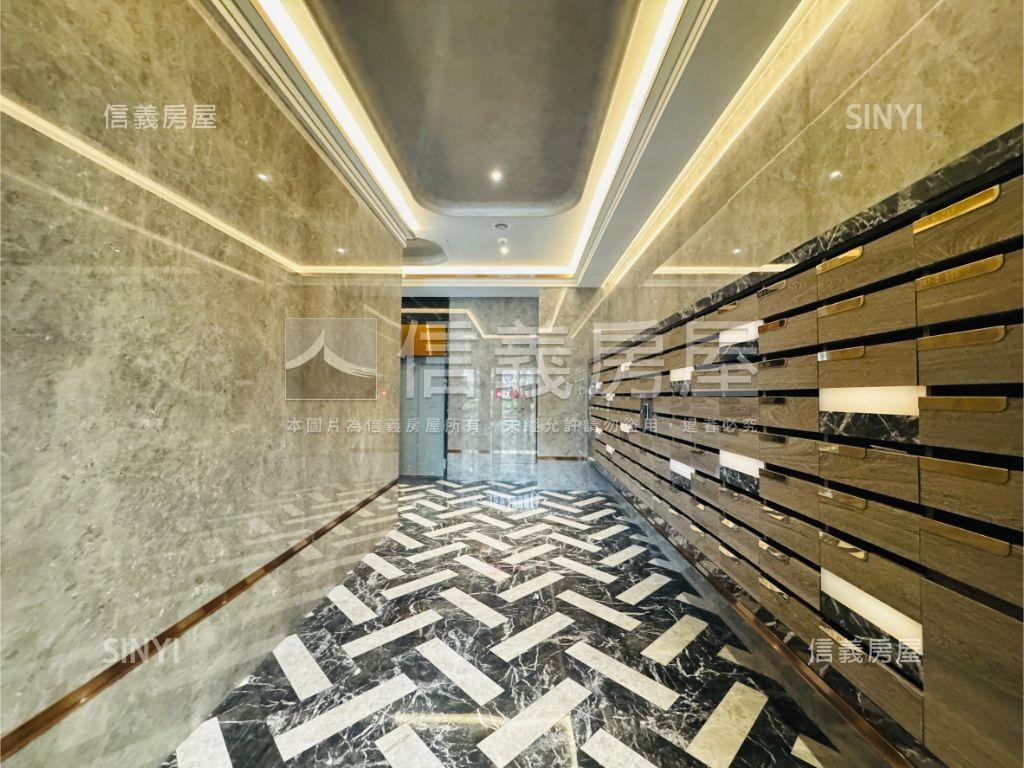 專任誠售明水指標案最大直房屋室內格局與周邊環境