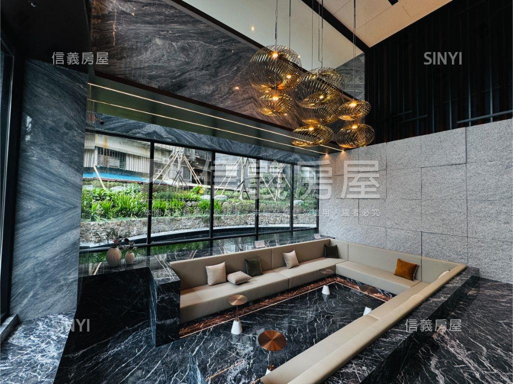 專任誠售明水指標案最大直房屋室內格局與周邊環境