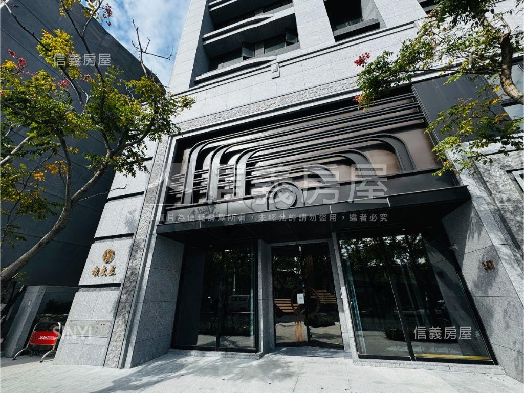 專任誠售明水指標案最大直房屋室內格局與周邊環境