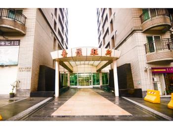 普羅旺斯金店面