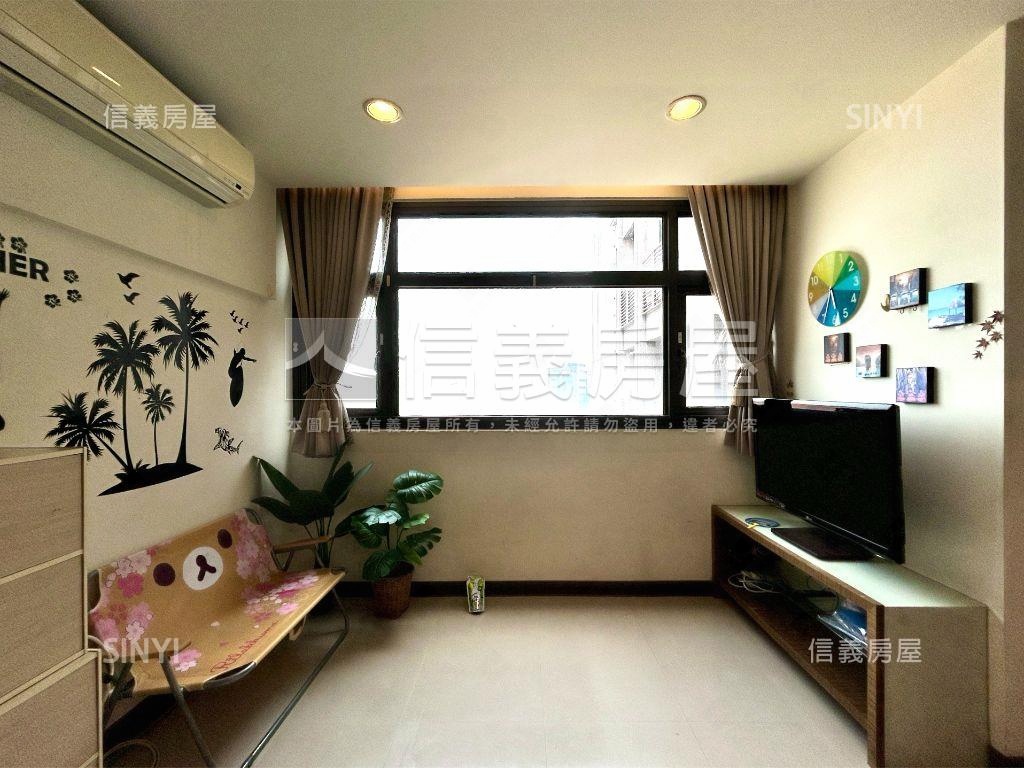 專任賀采遠眺河景房屋室內格局與周邊環境