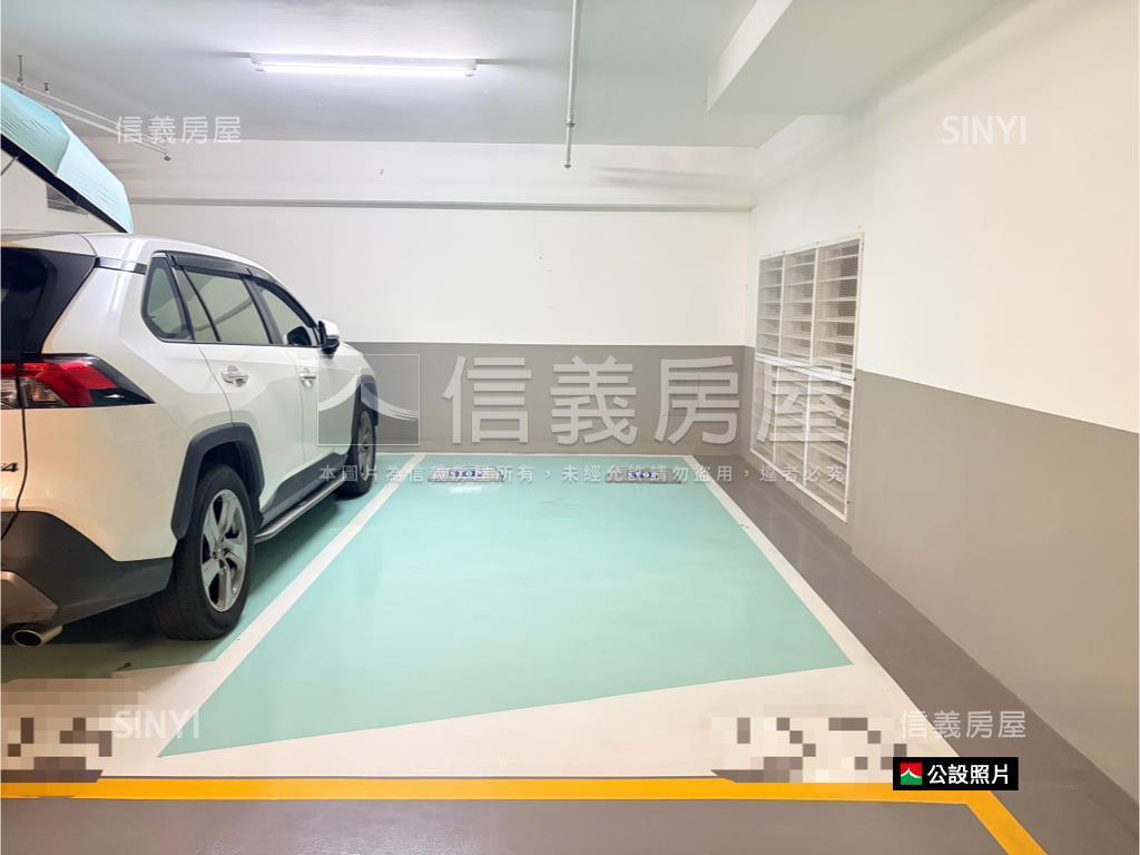 我有一個三發夢房屋室內格局與周邊環境