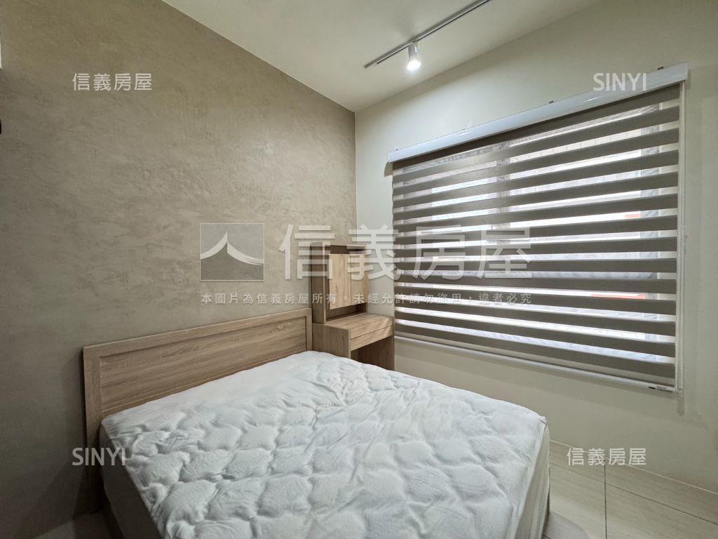 東橋．綠海都心兩房平車房屋室內格局與周邊環境