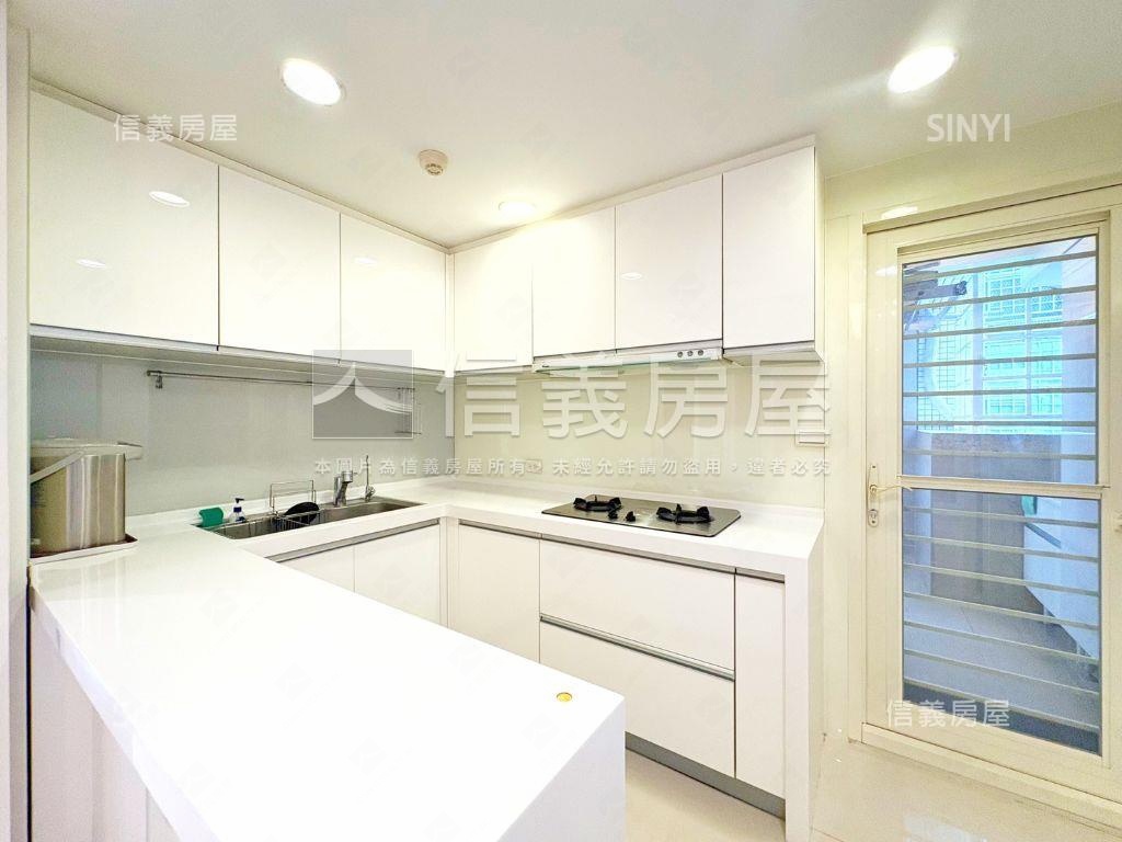 華格納後棟採光舒適美邸房屋室內格局與周邊環境