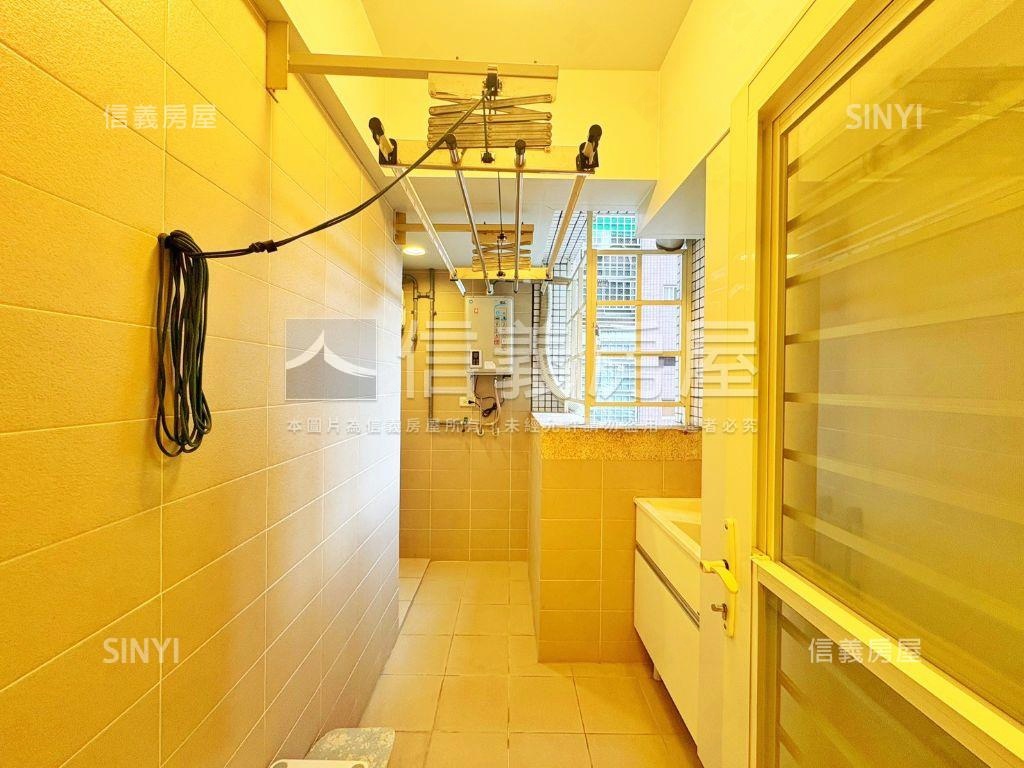 華格納後棟採光舒適美邸房屋室內格局與周邊環境