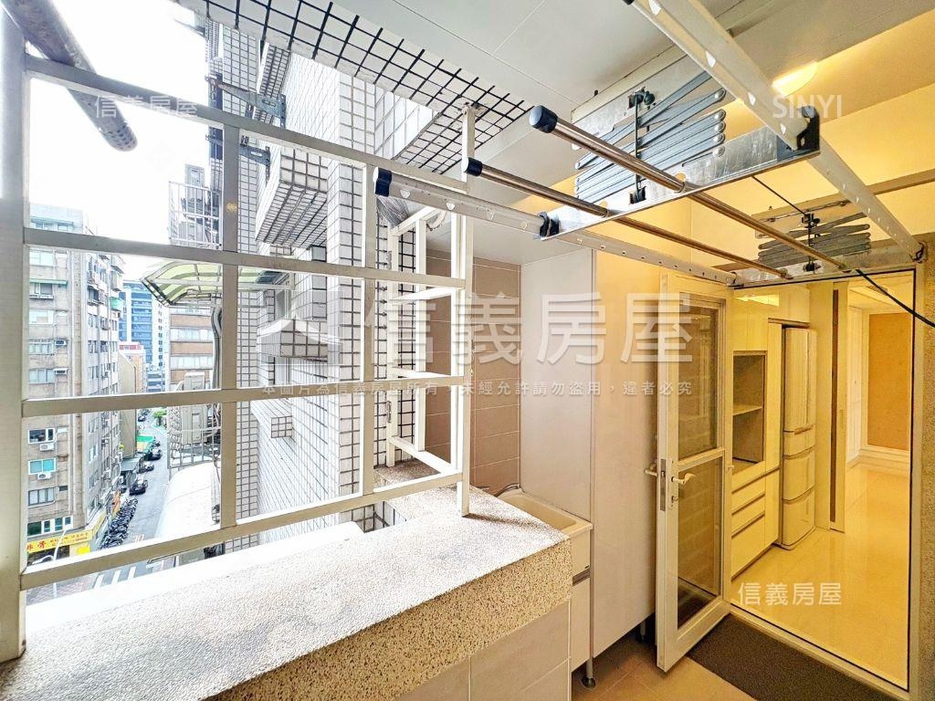華格納後棟採光舒適美邸房屋室內格局與周邊環境
