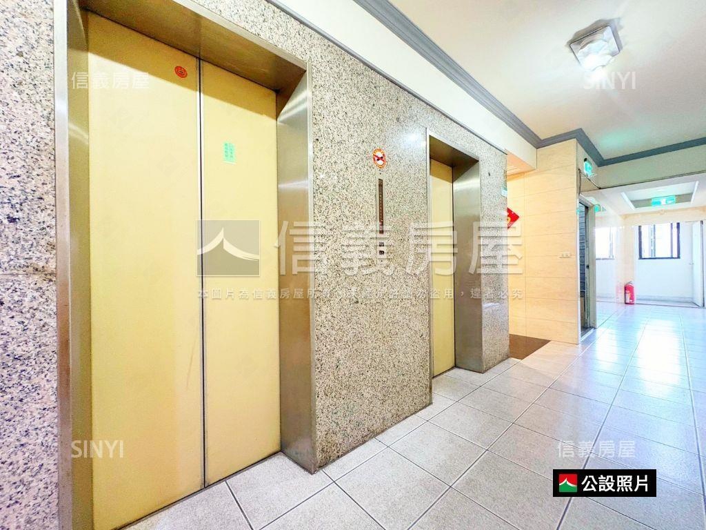 華格納後棟採光舒適美邸房屋室內格局與周邊環境