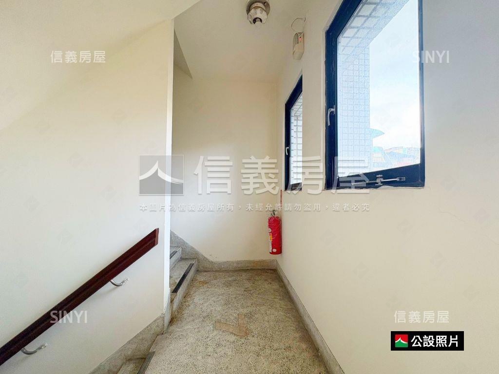 華格納後棟採光舒適美邸房屋室內格局與周邊環境