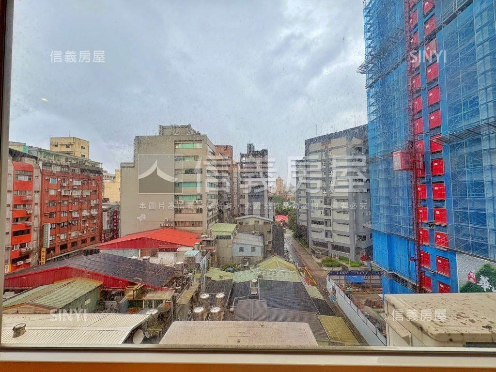 華格納後棟採光舒適美邸房屋室內格局與周邊環境