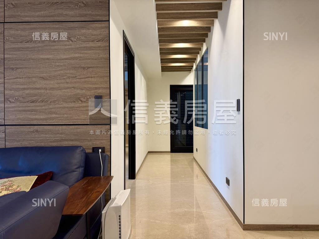 文化中心｜仰德精裝豪邸房屋室內格局與周邊環境