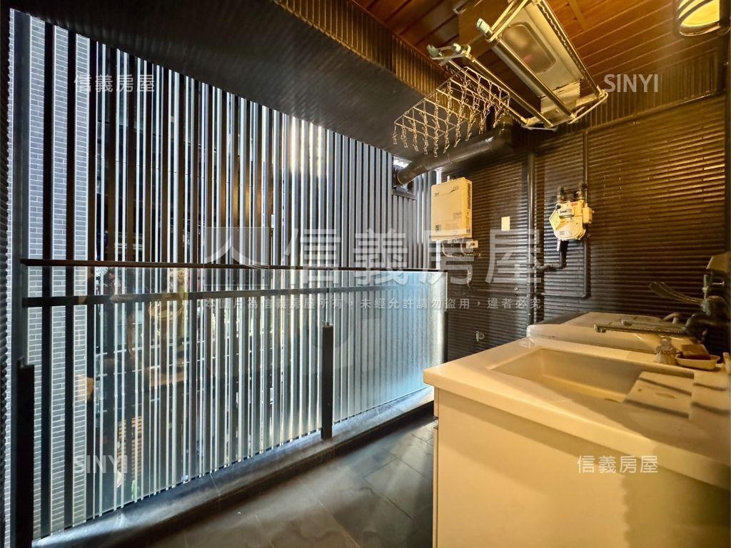 文化中心｜仰德精裝豪邸房屋室內格局與周邊環境