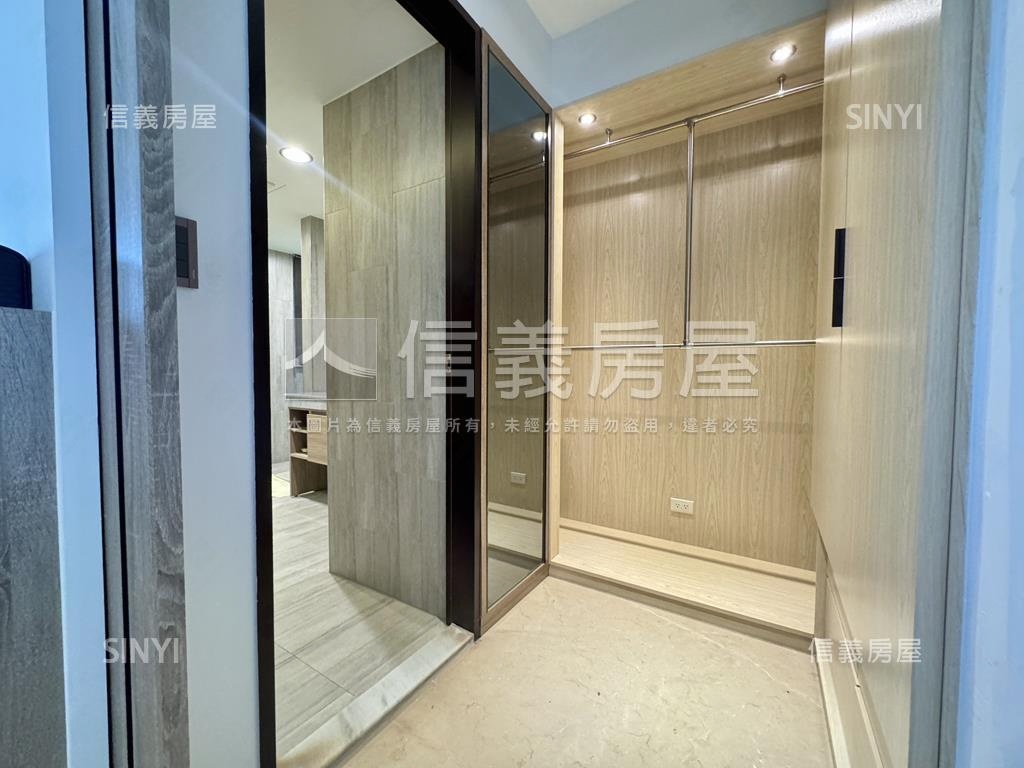 文化中心｜仰德精裝豪邸房屋室內格局與周邊環境