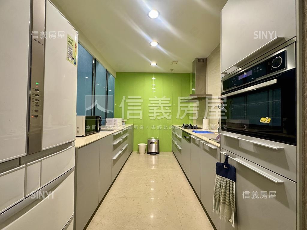 文化中心｜仰德精裝豪邸房屋室內格局與周邊環境