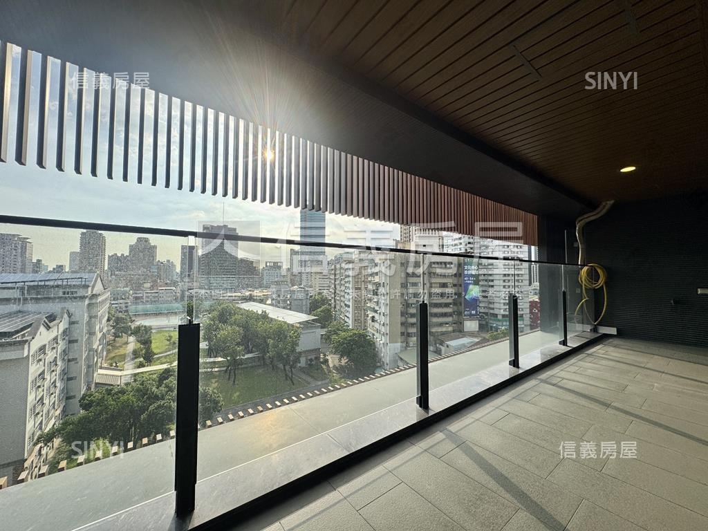 文化中心｜仰德精裝豪邸房屋室內格局與周邊環境