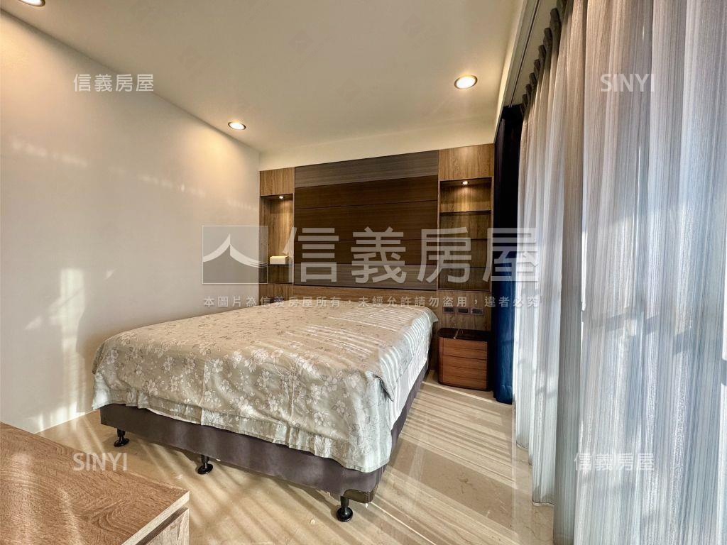 文化中心｜仰德精裝豪邸房屋室內格局與周邊環境