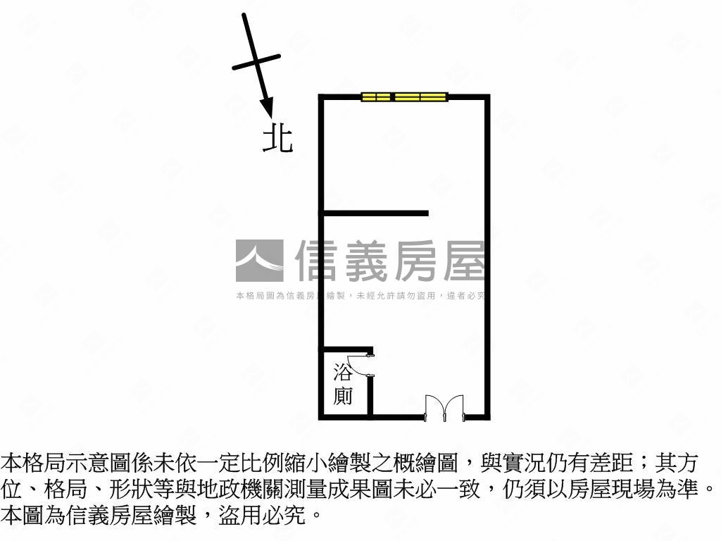 財星廣場大展鴻圖房屋室內格局與周邊環境