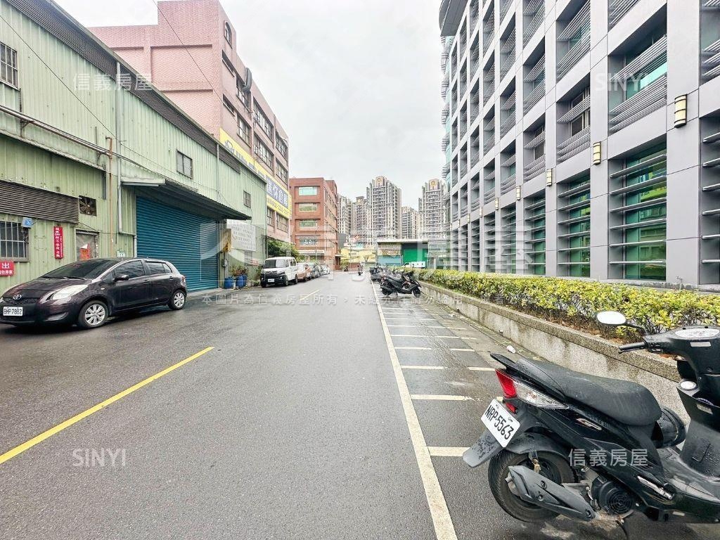 財星廣場大展鴻圖房屋室內格局與周邊環境