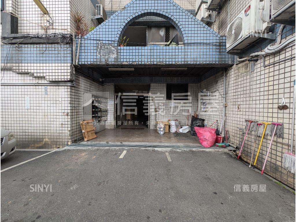 財星廣場大展鴻圖房屋室內格局與周邊環境