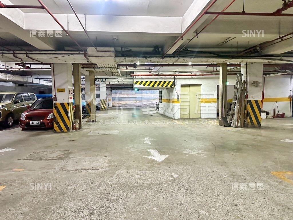 財星廣場大展鴻圖房屋室內格局與周邊環境