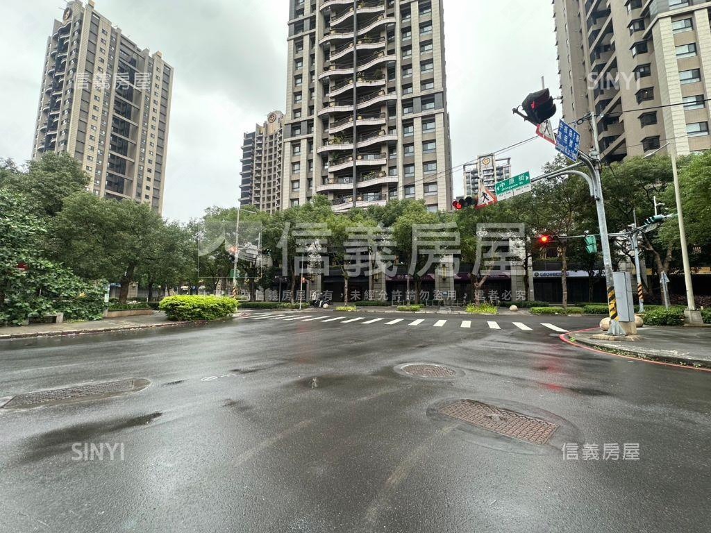 財星廣場大展鴻圖房屋室內格局與周邊環境