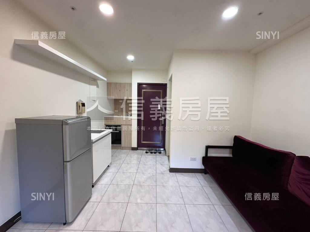 府中捷運站前凱悅小珍珠房屋室內格局與周邊環境