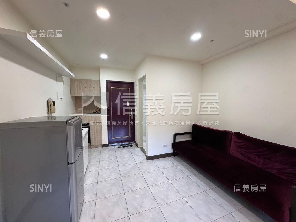 府中捷運站前凱悅小珍珠房屋室內格局與周邊環境
