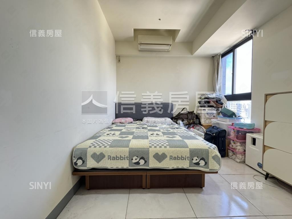 屋齡十年內超讚三房平車房屋室內格局與周邊環境