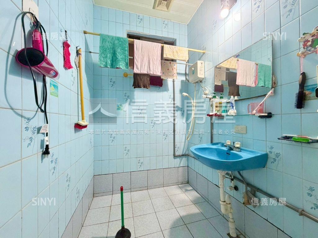 開明段都更事業計畫已送審房屋室內格局與周邊環境