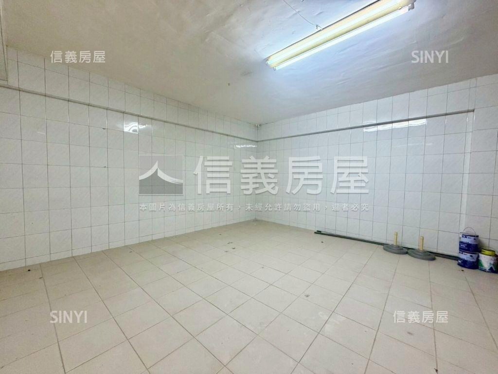 開明段都更事業計畫已送審房屋室內格局與周邊環境