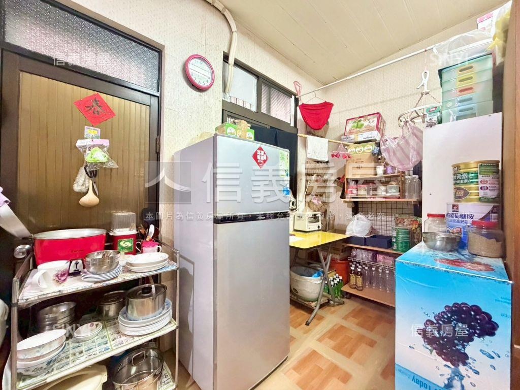 開明段都更事業計畫已送審房屋室內格局與周邊環境