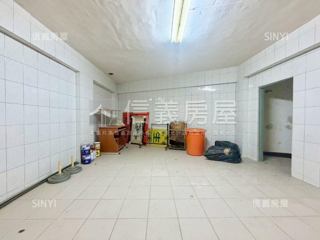 開明段都更事業計畫已送審房屋室內格局與周邊環境