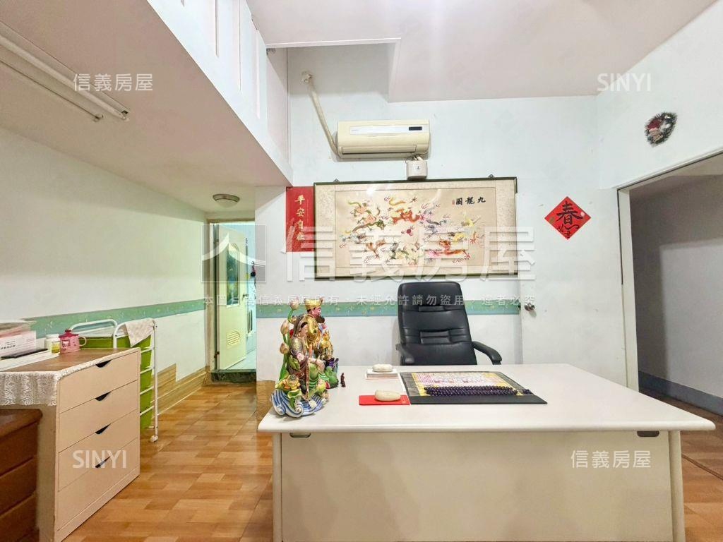 開明段都更事業計畫已送審房屋室內格局與周邊環境