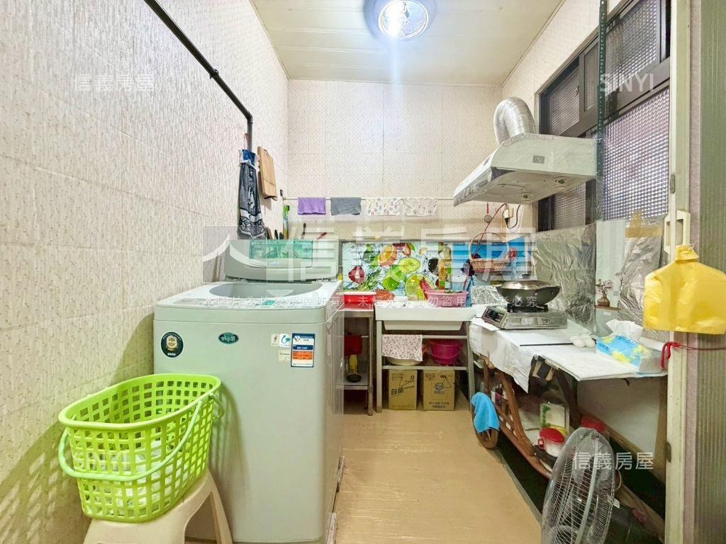 開明段都更事業計畫已送審房屋室內格局與周邊環境