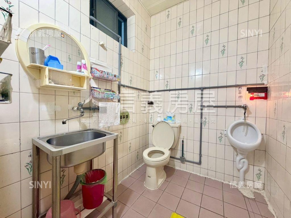 開明段都更事業計畫已送審房屋室內格局與周邊環境